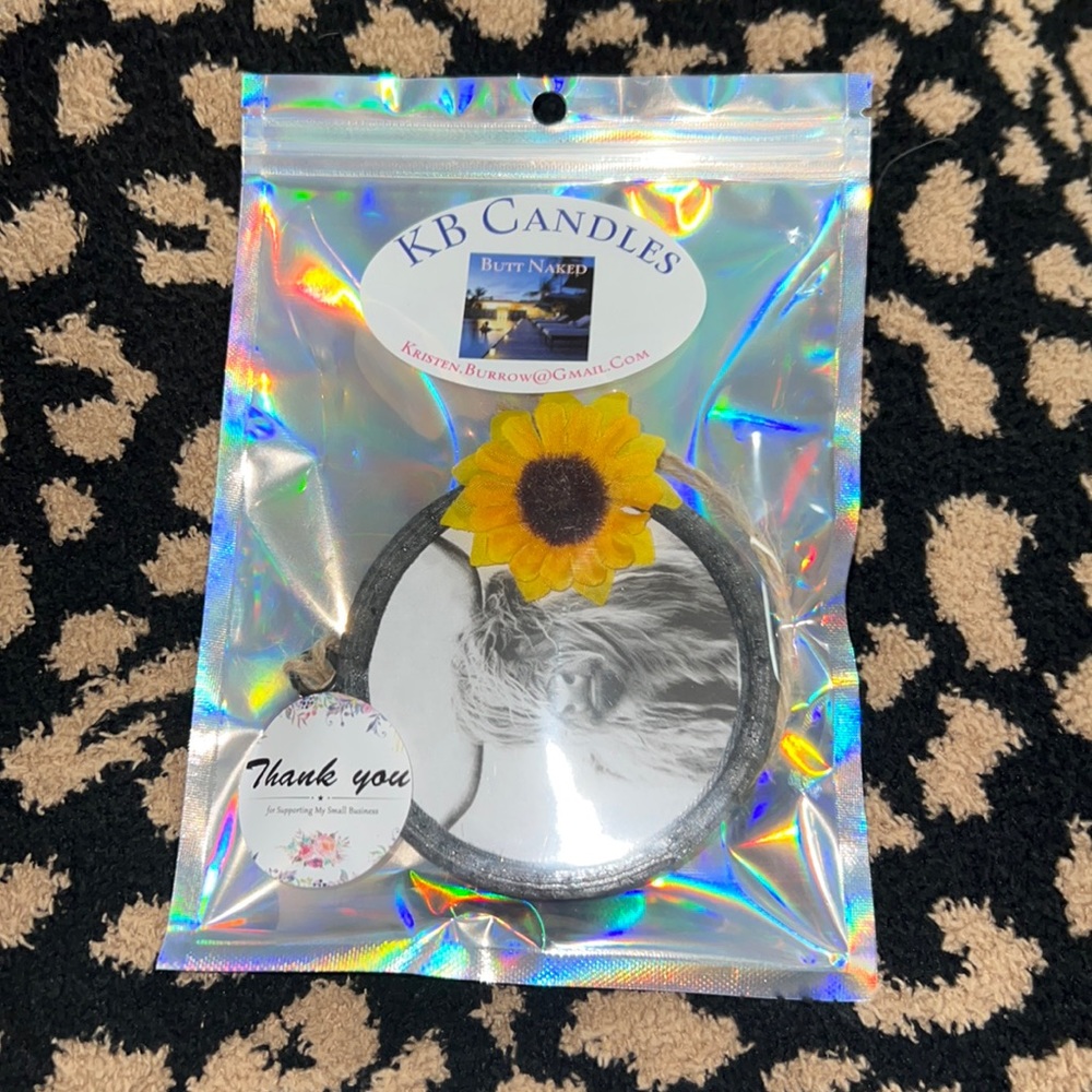 Car Freshener